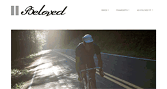 Desktop Screenshot of belovedcycles.com